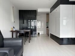Blk 453D Fernvale Flora (Sengkang), HDB 3 Rooms #576655751